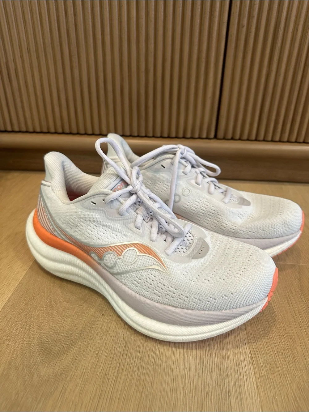 Saucony Triumph 23Women’s Running Shoes size 7.5